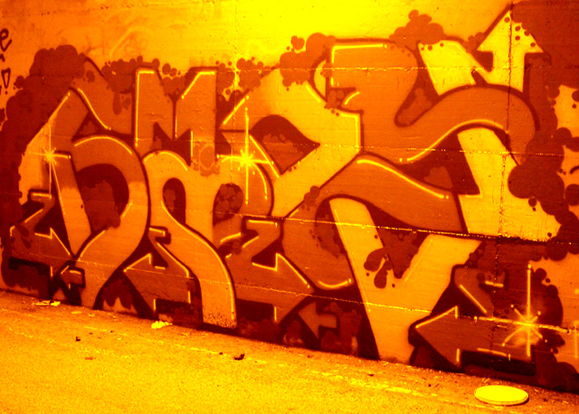 SMOY: WILDSTYLE FREESTYLE  2006